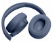 Навушники JBL TUNE 720BT Blue (JBLT720BTBLU) (6861962) JBLT720BTBLU
