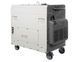 Дизельний генератор KS 9202HDES-1/3 ATSR (EURO II) KS 9202HDES-1/3 ATSR