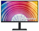 Монитор 27" Samsung LS27A600NWIXCI LS27A600NWIXCI