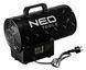 Газовый обогреватель Neo Tools 90-083 15кВт