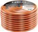 Neo Tools Шланг садовий Economic, 3/4", 50м, 4 шари, до 20бар, -10&hellip;+50&deg;C (325022) 15-805