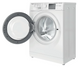 Пральна машина автоматична Whirlpool WRSB 7259 WB UA (6814322) 869991659590
