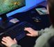 Trust Мышь GXT 109 FELOX RGB Black 25036_TRUST