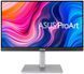ASUS Монітор 23.8" ProArt PA247CV HDMI, 2xDP, USB-C, 4xUSB, MM, IPS, 75Hz, sRGB 100%, Pivot (375717) 90LM03Y1-B02370