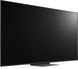 LG Телевізор 65" QNED 4K 120Hz Smart WebOS Black (377699) 65QNED86T6A