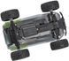 Машинка ZIPP Toys Rapid Monster Green ibs_5320073