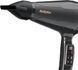 BaByliss Фен Air Pro, 2200Вт, 2 режими, дифузор, іоніз-я, хол. обдув, чорний (381307) 6719DE