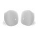 Навушники ERGO BS-530 Twins Nano 2 White (6918160) BS-530W