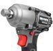 GRAPHITE 58G046 Безщеточний ударний гайковерт 1/2" 450 Нм без акумулятора 58G038