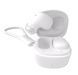 Навушники ERGO BS-530 Twins Nano 2 White (6918160) BS-530W