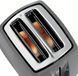 Russell Hobbs Тостер 26392-56 Groove, сірий (362363) 26392-56