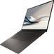ASUS Ноутбук Zenbook S 16 UM5606WA-RK216W 16" 3K OLED, AMD AI 9 365, 24GB, F1TB, UMA, Win11, Серый 90NB13M1-M00D30