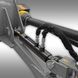 Измельчитель пней на трактор Jansen BSF-60T BSF-60T