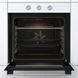 Gorenje Духовка BO6727E03WG/ BIGSPACE/мультифункциональная/ 77 л./ механич. упр-ние/ гриль/белая BO6727E03WG