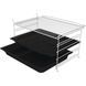 Gorenje Духовка BO6727E03WG/ BIGSPACE/мультифункциональная/ 77 л./ механич. упр-ние/ гриль/белая BO6727E03WG