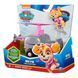 Ігровий набір Paw Patrol Гелікоптер на колесах із водієм Скай (SM16775/9931) dt_56836