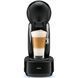 Кофеварка капсульная Krups Infinissima, 1.2л, капсулы NESCAFE Dolce Gusto, черный (374516) KP170810
