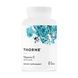 Вітамін С з флавоноїдами Thorne Research (Vitamin C) 500 мг 90 капсул