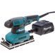 Машина плоскошліфувальна Makita BO 3711(BO3711) BO3711