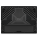 Ноутбук 18_4Ki/U9-285HX/96/6TB SSD/RTX 5090 24 ГБ/W11p/BL/PAD+мышь+Musshain MSI Titan 18hx Dragon A2XWJG-446UA (9S7-1824A5 3732772
