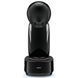 Кофеварка капсульная Krups Infinissima, 1.2л, капсулы NESCAFE Dolce Gusto, черный (374516) KP170810