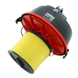 Пылесос Thomas Inox 1520 Plus (6341605) 786182