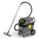 Пилосос професійний Karcher NT 30/1 Tact Te L, 1380Вт, 273мБар, контейнер 30л, 13.5кг 1.148-211.0