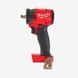 Гайкокрут акумуляторний 3/8'' MILWAUKEE, M18 FUEL FIW2F38-0X 4933478650