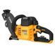 Пила відрізна акумуляторна безщіткова DeWALT DCS691N DCS691N
