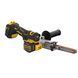 Напильник ленточный аккумуляторный бесщеточный DeWALT DCM200N DCM200N