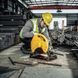 Пила монтажна мережева DeWALT D28730 D28730