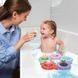 Набор игрушек для ванной Toomies Вечеринка Пеппы в бассейне (E73549) dt_26782