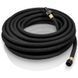 Шланг садовый Cellfast DRIP для капельного полива 1/2" 7.5м 19-001