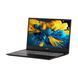 2E Ноутбук Imaginary 15 15.6" FHD IPS AG, Intel i5-1235U, 16GB, F512GB, UMA, DOS, чорний (371305) NL57PU-15UA33