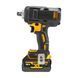 Гайковерт ударный аккумуляторный бесщеточный DeWALT DCF891P2G DCF891P2G