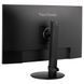 27" 16:9 IPS РК монітор, 1920х1080, 100 Гц, HDMI, VGA, Display Port VIEWSONIC VA2708-HDJ 3728450