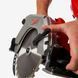 Пила дисковая ручная MILWAUKEE, CS 85 CBE 4933451116