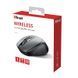 Trust Мышь Zaya Rechargeable WL Black 23809_TRUST
