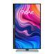ASUS Монітор 23.8" ProArt PA247CV HDMI, 2xDP, USB-C, 4xUSB, MM, IPS, 75Hz, sRGB 100%, Pivot (375717) 90LM03Y1-B02370