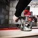 Фрезер кромкувальний акумуляторний MILWAUKEE, M18 FR12KIT-0P, цанга 8/12мм 4933493305