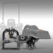 Измельчитель пней на трактор Jansen BSF-60T BSF-60T