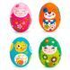 Брязкальце Hola Toys Яйця (3102C) dt_9270