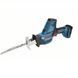 Шабельна пила акумуляторна Bosch GSA 18V-Li C без акумулятора 06016A5001 06016A5001
