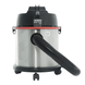 Пылесос Thomas Inox 1520 Plus (6341605) 786182