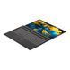 2E Ноутбук Imaginary 15 15.6" FHD IPS AG, Intel i5-1235U, 16GB, F512GB, UMA, DOS, чорний (371305) NL57PU-15UA33