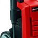 Минимойка высокого давления Einhell TC-HP 130, 1500Вт, 130бар, 390л/час, шланг 5м, 5.1кг 4140750