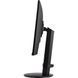 27" 16:9 IPS РК монітор, 1920х1080, 100 Гц, HDMI, VGA, Display Port VIEWSONIC VA2708-HDJ 3728450