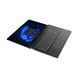 Ноутбук Lenovo V15-G4 15.6" FHD IPS AG, Intel i3-1315U, 16GB, F256GB, UMA, DOS, черный 83A1006GRA