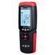 Анемометр профессиональный USB 0,3-45м/с, 0-45&deg;C BENETECH GT8907