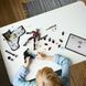 Конструктор LEGO Super Heroes Перший месник Протистояння Пригодницька битва 736 деталей (76314)